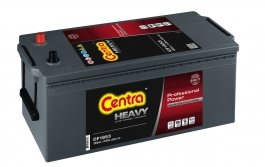 CENTRA PROFESSIONAL POWER